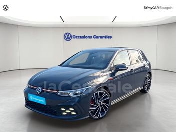 VOLKSWAGEN GOLF 8 GTI 2.0 TSI 245 DSG7 GTI