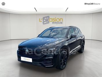 VOLKSWAGEN TOUAREG 3 R III 3.0 TSI EHYBRID 462 4MOTION R TIPTRONIC 8