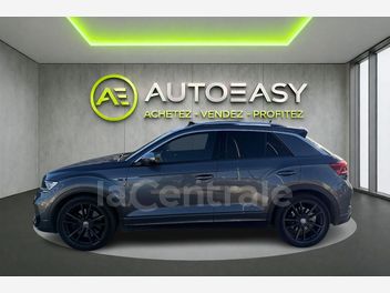VOLKSWAGEN T-ROC R 2.0 TSI 300 4MOTION R DSG7