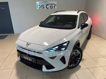 CUPRA 