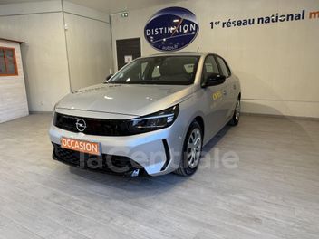 OPEL 