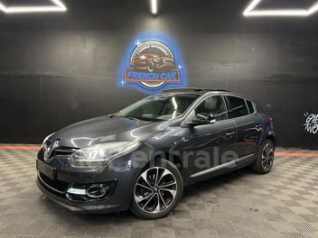 RENAULT MEGANE 3 COUPE III (3) COUPE 1.2 TCE 130 BOSE EDC
