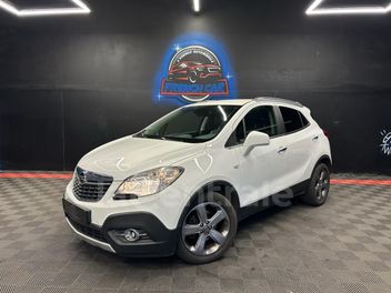 OPEL 