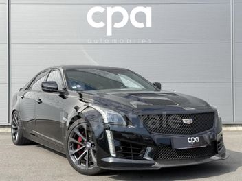 CADILLAC 