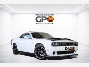 DODGE 