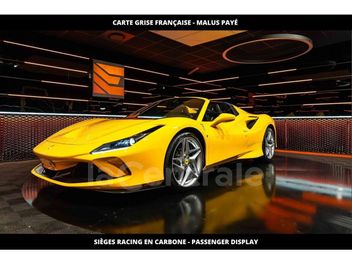 FERRARI F8 SPIDER SPIDER 3.9 720 DCT