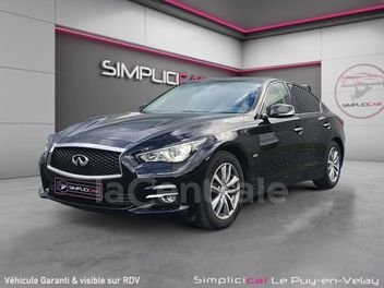 INFINITI Q50 2.2D 7AT