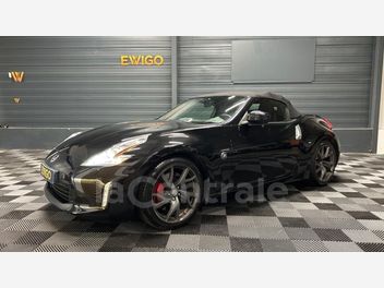 NISSAN 370Z ROADSTER (2) CABRIOLET 3.7 V6 328 PACK AUTO