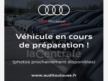 AUDI Q3 (3E GENERATION) III 1.5 E-HYBRID 272 S LINE S TRONIC 6