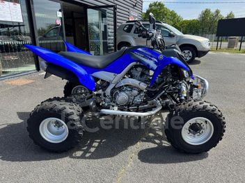 YAMAHA YFM 700 RAPTOR