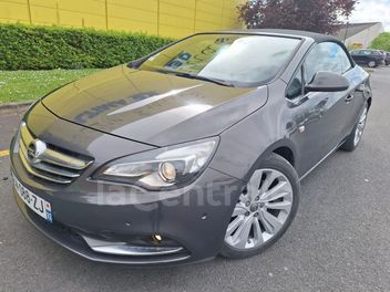 OPEL 