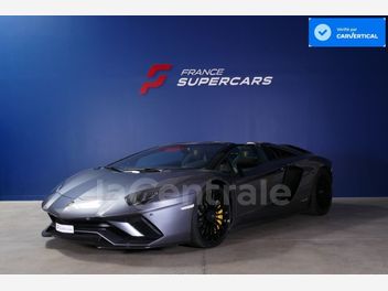 LAMBORGHINI 