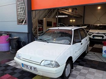 CITROEN 