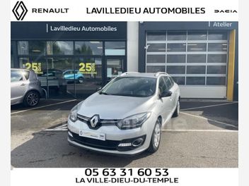 RENAULT 