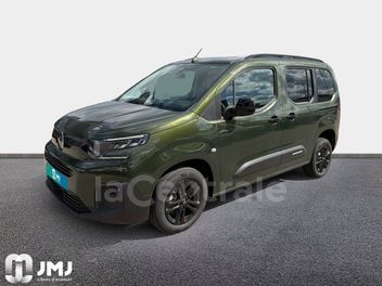 CITROEN BERLINGO 3 MULTISPACE III (3) TAILLE M BLUEHDI 130 S&S MAX EAT8