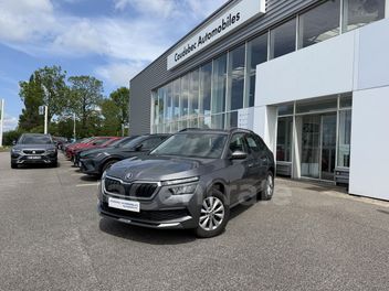 SKODA 