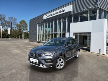 SEAT ATECA (2) 2.0 TDI 150 START/STOP 4DRIVE XPERIENCE DSG7