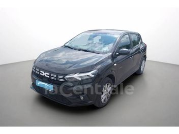 DACIA 