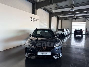 CUPRA 