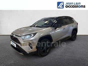 TOYOTA RAV 4 (5E GENERATION) V 2WD 218 COLLECTION