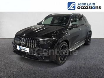 MERCEDES GLE 2 AMG II (2) 53 HYBRIDE AMG 4MATIC+ 9G-SPEEDSHIFT