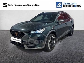 CUPRA 