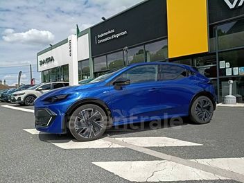 RENAULT CLIO 6 VI 1.8 E-TECH FULL HYBRID 160 ESPRIT ALPINE