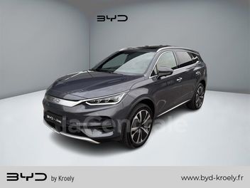 BYD TANG (2) 108,8 KWH 517 FLAGSHIP