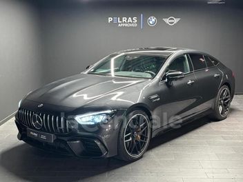 MERCEDES-AMG 