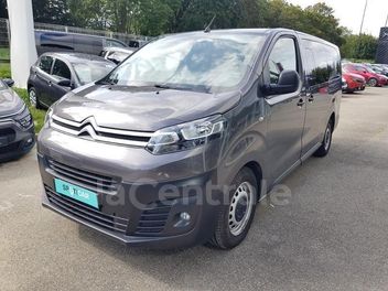 CITROEN JUMPY 3 III TAILLE M BLUEHDI 120 S&S CONFORT BV6
