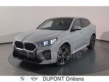 BMW X2 U10 (U10) SDRIVE 20I 170 M SPORT DKG7