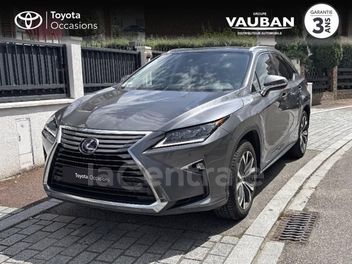LEXUS 