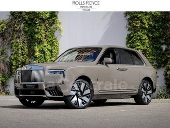 ROLLS ROYCE 