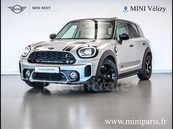 MINI COUNTRYMAN 2 II (2) (F60) 125 + 95 ALL4 COOPER SE EDITION PREMIUM PLUS BVA6