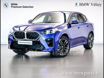 BMW X2 U10 (U10) SDRIVE 20I 170 M SPORT DKG7
