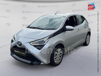 TOYOTA 