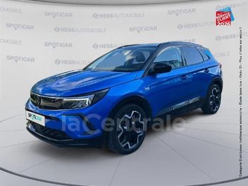 OPEL GRANDLAND (2) 1.6 HYBRID 225 GS LINE BVA8