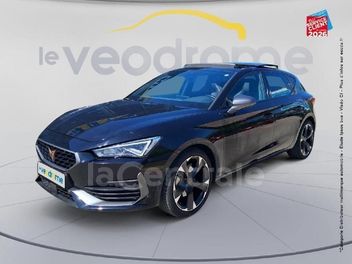 CUPRA 