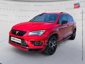 CUPRA ATECA 2.0 TSI 300 4DRIVE DSG7