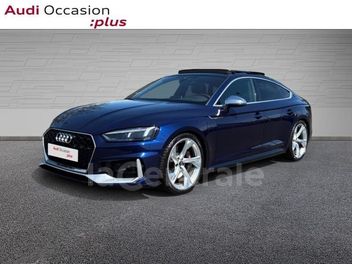 AUDI RS5 (2E GENERATION) SPORTBACK 2.9 V6 TFSI 450 QUATTRO TIPTRONIC 8