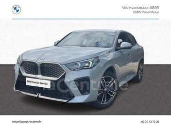 BMW IX2 U10 (U10) EDRIVE20 204 M SPORT 66.5 KWH BVA