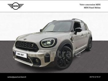 MINI COUNTRYMAN 2 II (2) (F60) 125 + 95 ALL4 COOPER SE EDITION PREMIUM PLUS BVA6