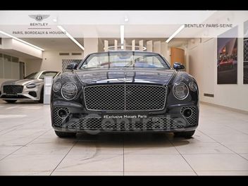 BENTLEY 