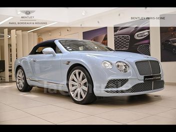 BENTLEY 