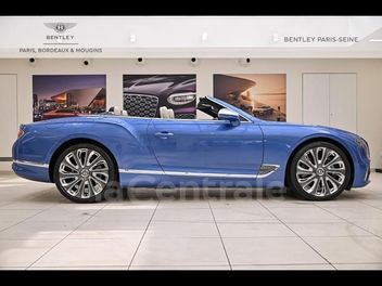 BENTLEY 