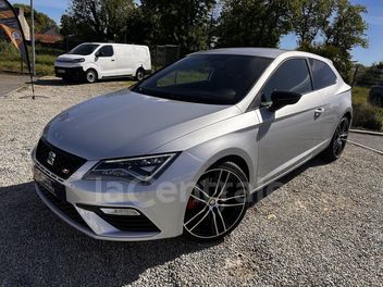SEAT LEON 3 SC CUPRA III (2) SC 2.0 TSI 300 CUPRA