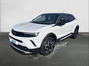 OPEL 