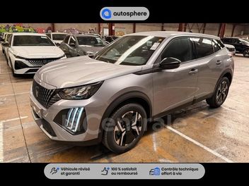 PEUGEOT 