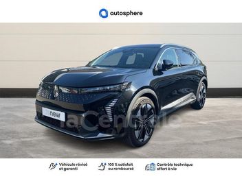 RENAULT SCENIC 5 V E-TECH ELECTRIQUE 220 GRANDE AUTONOMIE TECHNO 87 KWH