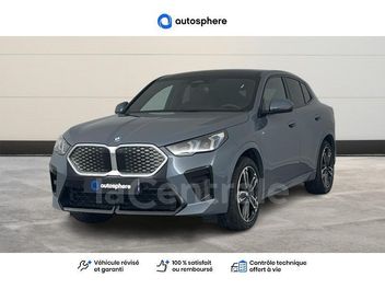 BMW IX2 U10 (U10) XDRIVE30 313 M SPORT BVA 66.5 KWH